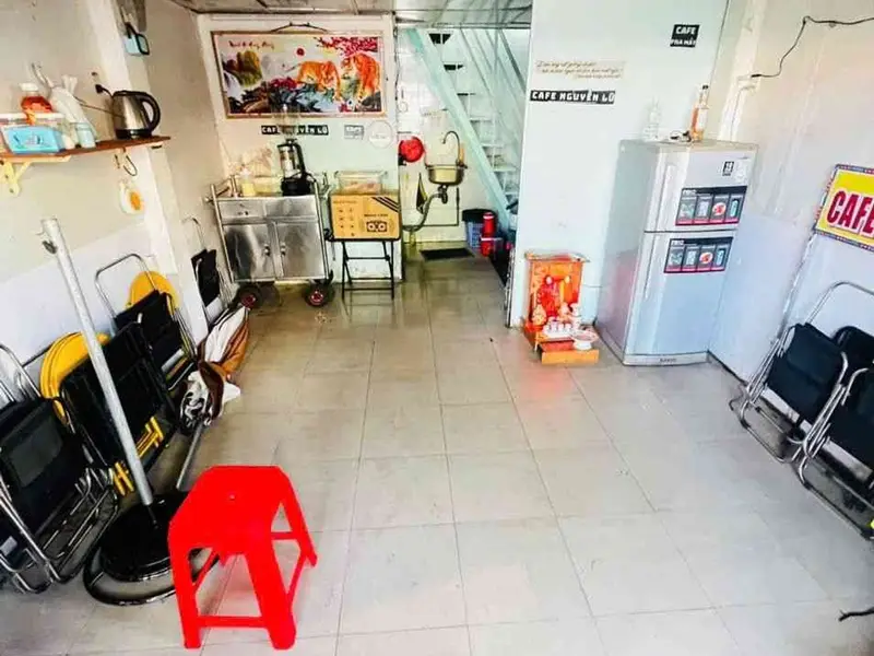Bán nhà mặt tiền kế bên chợ Phạm Thế Hiển | Kinh doanh siêu lợi nhuận | Nhỉnh 3 Tỷ... Bán nhà mặt phố tại Chánh Hưng, Hồ Chí Minh 01