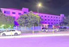Nhà phố mặt tiền sang trọng tại trung tâm phường Tân Sơn Nhì... Bán nhà mặt phố tại Tân Sơn Nhì, Hồ Chí Minh 05