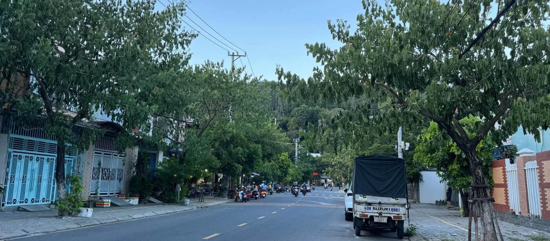 1.420M² MT TRẦN QUANG KHẢI – QUỸ ĐẤT HIẾM SƠN TRÀ | 📲 0762 658 925, Đà Nẵng - 84 tỷ... Bán nhà mặt phố tại Sơn Trà, Đà Nẵng 01