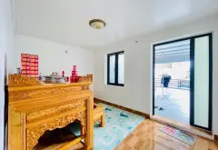 Nhà riêng 3 tầng hướng Nam tại khu dân cư Chùa Hàng với thiết kế hiện đại... Bán nhà riêng tại Lê Chân, Hải Phòng 05