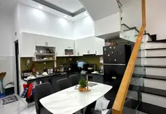 Bán nhà riêng 4 tầng tại Huỳnh Tấn Phát, Nhà Bè, diện tích 54.2m², giá 5.19 tỷ... Bán nhà riêng tại Nhà Bè, Hồ Chí Minh 03