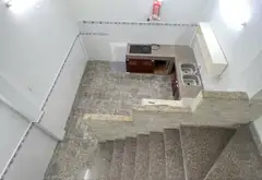 Cơ hội vàng sở hữu nhà 3 tầng kiên cố tại Bình Phú, Quận 6 với giá tốt bất ngờ... Bán nhà riêng tại Bình Phú, Hồ Chí Minh 06