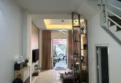 Nhà riêng 3 tầng diện tích 55m² tại Chiến Thắng, Phú Nhuận, giá tốt... Bán nhà riêng tại Đức Nhuận, Hồ Chí Minh 13