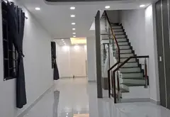 MẶT TIỀN KINH DOANH HUỲNH TẤN PHÁT - DTSD 160M² - NGANG 4M - 5TỶ HƠN... Bán nhà mặt phố tại Nhà Bè, Hồ Chí Minh 11