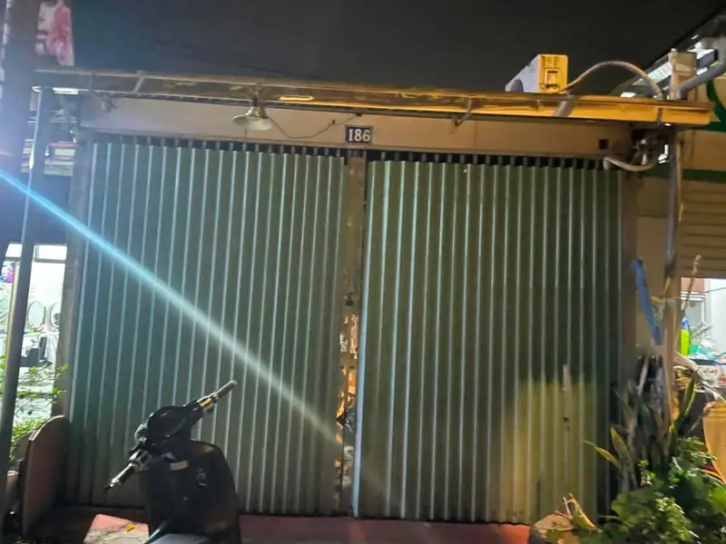 Bán đất tang nhà diện tích 90m... Bán nhà mặt phố tại Đan Phượng, Hà Nội 01