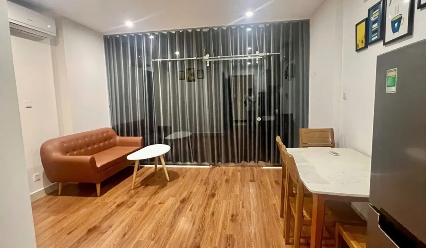 Bán căn hộ chung cư tại Lý Thánh Tông, diện tích 34m2 giá hợp lý... Bán căn hộ chung cư tại Gia Lâm, Hà Nội 01