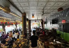 Cơ hội vàng sở hữu nhà mặt phố lô góc 3 thoáng tại An Khê, Đà Nẵng... Bán nhà mặt phố tại An Khê, Đà Nẵng 05
