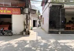 Phù Khê- Từ Sơn -46.1m2 chỉ hơn 1 tỷ... Bán đất tại Phù Khê, Bắc Ninh 01
