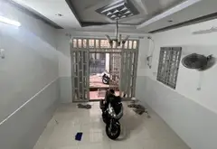 Nhà lô góc siêu thoáng, bán nhà riêng tại quận Phú Nhuận... Bán nhà riêng tại Nhiêu Lộc, Hồ Chí Minh 07