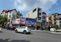 Bán nhà mặt phố phường Từ Sơn, Bắc Ninh, kinh doanh sầm uất, diện tích 88.6 m²... Bán nhà mặt phố tại Từ Sơn, Bắc Ninh 03