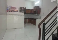 Bán nhà 2 tầng 45m2 đường rộng tại Tân Bình... Bán nhà riêng tại Tân Hòa, Hồ Chí Minh 03