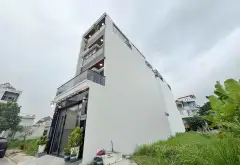Bán nhà riêng 4 tầng tại Đào Tông Nguyên, Nhà Bè, diện tích 85,5 m², pháp lý cơ sở... Bán nhà riêng tại Nhà Bè, Hồ Chí Minh 04