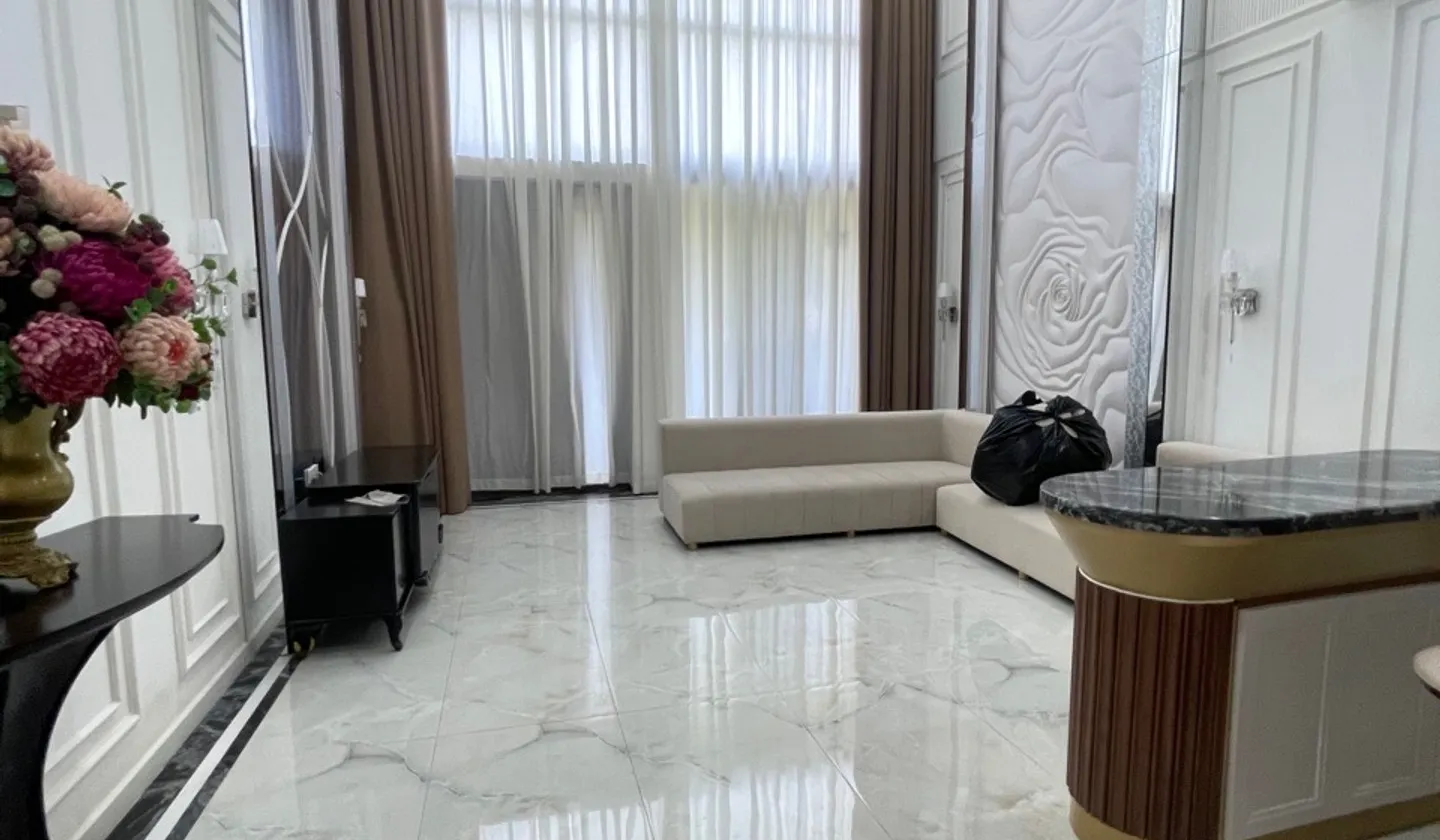 Bán căn hộ cao cấp tại Bờ Bao Tân Thắng, 85m2, giá 27 tỷ... Bán căn hộ chung cư tại Tân Sơn Nhì, Hồ Chí Minh 01