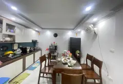 Cơ hội hiếm có sở hữu nhà mới nội thất sang trọng, vị trí đẹp ngay gần Quốc lộ... Bán nhà riêng tại Thường Tín, Hà Nội 03