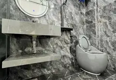 Nhà đẹp siêu hiếm Lâm Tường, 4 tầng 6 phòng ngủ, giá tốt chỉ 4.69 tỷ - Cơ hội đáng sở hữu ngay!... Bán nhà riêng tại Lê Chân, Hải Phòng 15