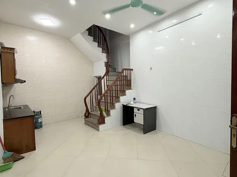 Bán nhà 5 tầng tại Thụy Khuê, diện tích 32m2, giá 7.4 tỷ... Bán nhà riêng tại Tây Hồ, Hà Nội 01