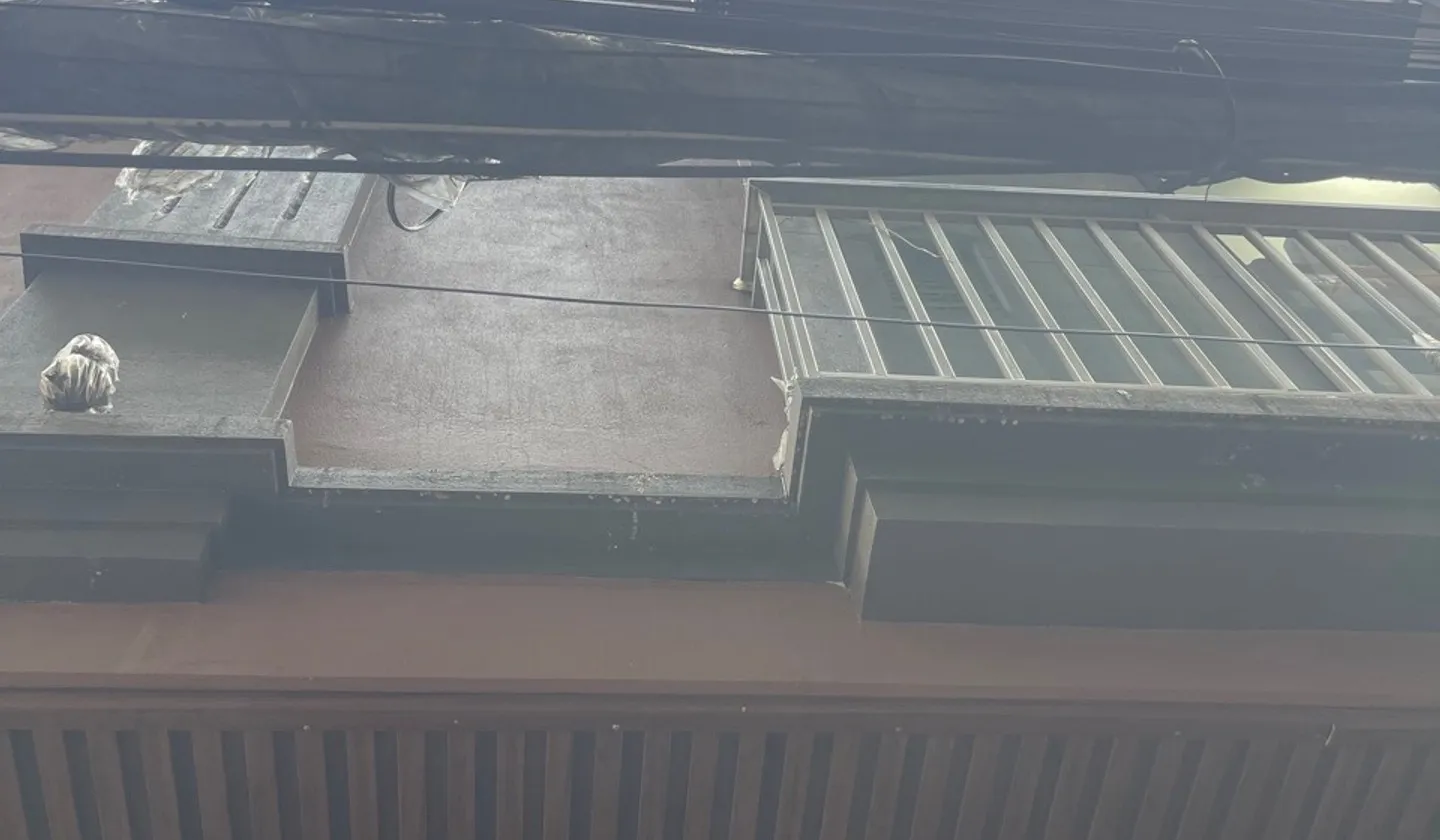 Bán nhà riêng 8 tầng, mặt tiền rộng Đình Thôn, Từ Liêm... Bán nhà riêng tại Từ Liêm, Hà Nội 01