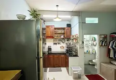 Nhà 2 tầng 49m2 gần Cao đẳng Giao thông, phường Trung Mỹ Tây quận 12... Bán nhà riêng tại Trung Mỹ Tây, Hồ Chí Minh 05