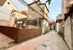 Bán đất phân lô Quang Trung, Hà Đông, diện tích 58,9m², mặt tiền 4m... Bán đất tại Yên Nghĩa, Hà Nội 02