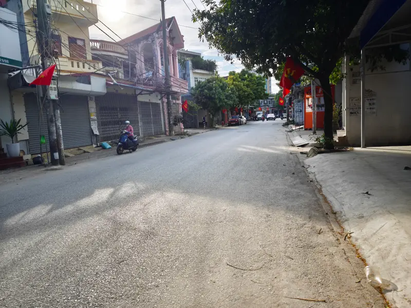 Bán nhà mặt phố Phủ Thượng Đoạn, 3 ô tô tránh, kinh doanh ngày đêm, 80m2, 6.2 tỷ... Bán nhà mặt phố tại Đông Hải, Hải Phòng 01