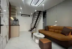 Bán căn hộ chung cư 2 tầng tại phường Phùng Hưng, Hoàn Kiếm, diện tích 32m²... Bán căn hộ chung cư tại Hoàn Kiếm, Hà Nội 01