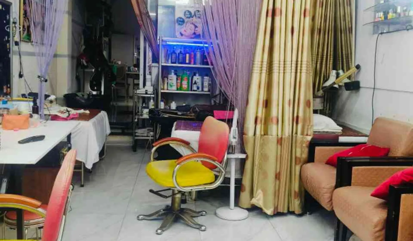Nhà 5 tầng, 6 phòng ngủ, hẻm ô tô, giá 10.3 tỷ ở Quận 8... Bán nhà riêng tại Chánh Hưng, Hồ Chí Minh 01