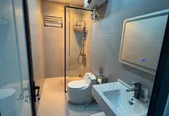 Nhà 4 tầng siêu đẹp tại An Dương, chinh phục mọi gia đình... Bán nhà riêng tại An Hải, Hải Phòng 05