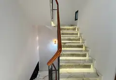 Bán nhà riêng 5 tầng tại phường Gò Vấp, Hồ Chí Minh, thiết kế hiện đại tiện nghi... Bán nhà riêng tại Gò Vấp, Hồ Chí Minh 06