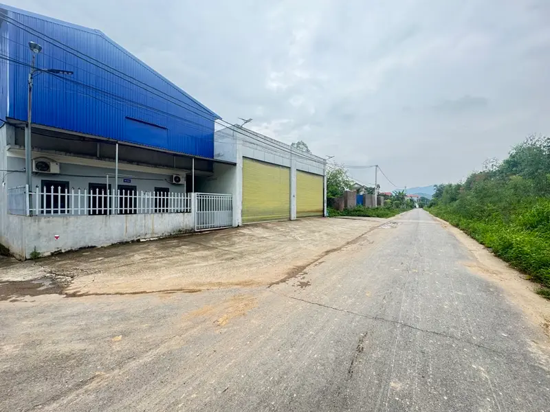 Bán đất thổ cư 100m2 mặt tiền 5,2m tại Phú Thịnh, Minh Phú, Sóc Sơn, Hà Nội... Bán owner_side tại Kim Anh, Hà Nội 01