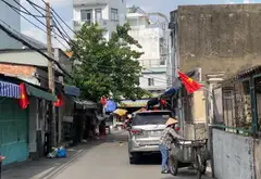 Bán nhà riêng 2 tầng 60m² hướng Bắc tại phường Bình Lợi, Bình Thạnh... Bán nhà riêng tại Bình Lợi Trung, Hồ Chí Minh 02