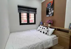 Nhà 3 phòng ngủ xe hơi vào thoải mái, giá tốt quận 12... Bán nhà riêng tại An Hội Tây, Hồ Chí Minh 03