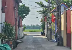 Đất đẹp tại Long Châu, Yên Phong - Sát khu CN sầm uất... Bán đất tại Yên Phong, Bắc Ninh 03