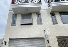 Nhà 5 tầng, 4 phòng ngủ, ô tô đỗ cửa, phường Thạnh Xuân, Quận 12... Bán nhà riêng tại Thới An, Hồ Chí Minh 09