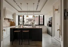 Biệt thự view hồ phố Nguyễn Văn Cừ – Tinh hoa sống đẳng cấp giữa lòng Thủ đô... Bán nhà riêng tại Bồ Đề, Hà Nội 14
