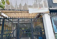 Nhà mặt phố 2 tầng rộng 110.5m² tại Dĩ An, Bình Dương giá 7 tỷ... Bán nhà mặt phố tại Dĩ An, Hồ Chí Minh 08