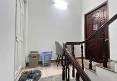Nhà 4 tầng 5PN hẻm đông người qua lại quận 8 giá 9.8 tỷ... Bán nhà riêng tại Chánh Hưng, Hồ Chí Minh 06