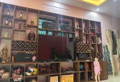 Bán nhà riêng 3 tầng tại phường Tây Hồ, Hà Nội, diện tích 56m², vị trí gần sông và tiện giao thông... Bán nhà riêng tại Tây Hồ, Hà Nội 03