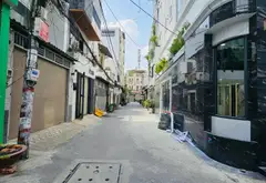 Bán nhà 5 tầng có thang máy, lô góc 2 mặt hẻm xe hơi Gò Vấp... Bán nhà riêng tại Thông Tây Hội, Hồ Chí Minh 03