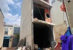 Nhà Phố Cao Cấp 4 Tầng Đường Trần Thái Tông - Tân Bình – Kiệt Sát Trung Tâm... Bán nhà riêng tại Tân Sơn, Hồ Chí Minh 01