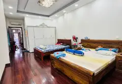 Bán nhà riêng 4 tầng 94m2 tại đường Âu Dương Lân P3 Q8... Bán nhà riêng tại Chánh Hưng, Hồ Chí Minh 04