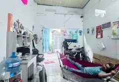 Nhà 2 mặt tiền rộng, vị trí đắc địa tại Tân Bình, giá 15 tỷ... Bán nhà mặt phố tại Tân Hòa, Hồ Chí Minh 03