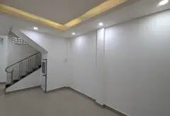 Nhà 3 tầng 4PN trung tâm Bà Hạt giá hấp dẫn... Bán nhà riêng tại Vườn Lài, Hồ Chí Minh 05