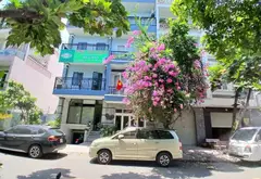 🔥🔥 NHÀ 5 TẦNG- MẶT TIỀN KINH DOANH - NGAY GS13, P. ĐÔNG HÒA, TPHCM- DT81M2 -DTSD300M2- SHR HOÀN C... Bán nhà mặt phố tại Dĩ An, Hồ Chí Minh 03