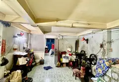 Nhà 3 tầng, 76m2, hai mặt hẻm xe hơi, giá 6,05 tỷ tại Bình Tân... Bán nhà riêng tại Bình Trị Đông, Hồ Chí Minh 02