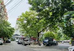 Bán nhà mặt phố 4 tầng view công viên tại Bắc Ninh... Bán nhà mặt phố tại Võ Cường, Bắc Ninh 01