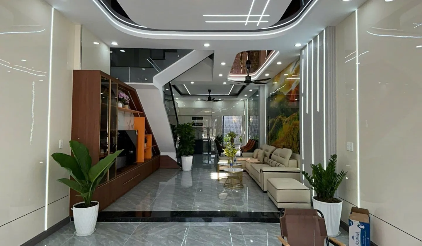 Cơ Hội Sở Hữu Nhà Mặt Phố Đẹp - Chỉ 4.98 Tỷ!... Bán nhà mặt phố tại An Phú, Hồ Chí Minh 01