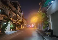 Nhà mặt phố 4 tầng sầm uất, quận 11, giá tốt... Bán nhà mặt phố tại Minh Phụng, Hồ Chí Minh 15