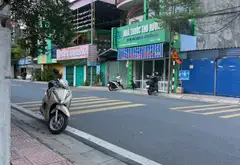 Mặt phố lô góc siêu đỉnh, ô tô vào tận nơi... Bán nhà mặt phố tại An Dương, Hải Phòng 01