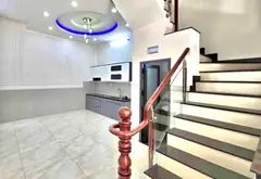 Bình Tân nhà 4 tầng mới đẹp, chỉ hơn 7ty, hẻm xe tải né... Bán nhà riêng tại Tân Tạo, Hồ Chí Minh 04