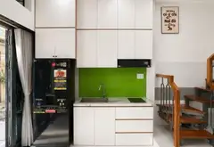 Nhà Riêng 3 Tầng Tinh Tế Tại Khu Vực Nguyễn Tri Phương... Bán nhà riêng tại Vườn Lài, Hồ Chí Minh 03